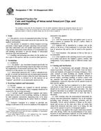 ASTM F700-93(2002) PDF ASTM F700-93(2002) PDF
