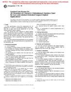 ASTM F745-95 PDF