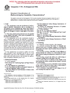 ASTM F793-93(1998) PDF