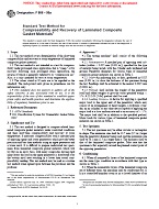 ASTM F806-99a PDF