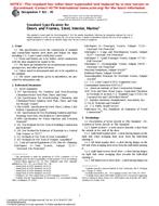 ASTM F821-95 PDF ASTM F821-95 PDF