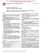 ASTM F825-93(1999) PDF ASTM F825-93(1999) PDF