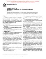 ASTM F853-98 PDF