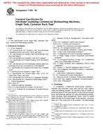 ASTM F858-96 PDF