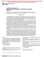 ASTM F871M PDF