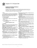 ASTM F921-85(2002) PDF ASTM F921-85(2002) PDF