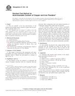 ASTM E194-06 PDF