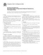 ASTM E2043-99(2006) PDF