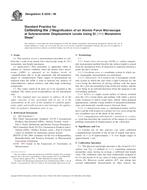 ASTM E2530 PDF