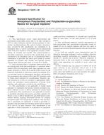 ASTM F2579-06 PDF