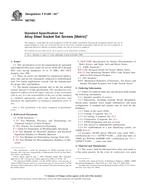 ASTM F912M-04e1 PDF
