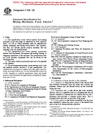 ASTM F952-99 PDF