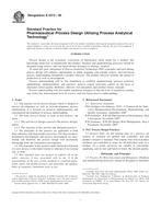 ASTM E2474-06 PDF