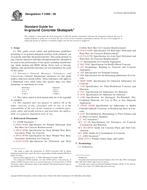 ASTM F2480-06 PDF