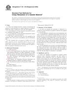 ASTM F38-00(2006) PDF