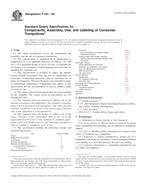 ASTM F381-06 PDF ASTM F381-06 PDF