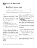 ASTM F791-96(2002)e1 PDF ASTM F791-96(2002)e1 PDF