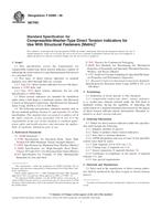 ASTM F959M-06 PDF