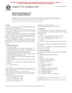 ASTM F993-86(2001) PDF