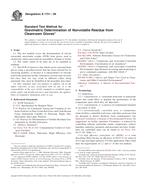 ASTM E1731-06 PDF
