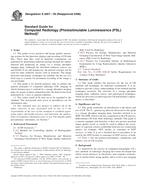 ASTM E2007-00(2006) PDF