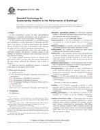 ASTM E2114-06a PDF