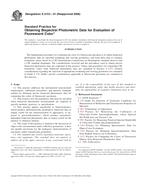 ASTM E2153-01(2006) PDF