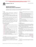 ASTM E2523-06 PDF