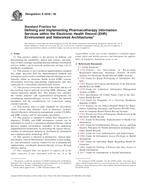 ASTM E2538-06 PDF