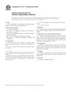 ASTM E786-81(2006) PDF