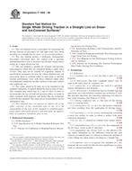 ASTM F1805-06 PDF