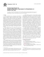 ASTM F2207-06 PDF ASTM F2207-06 PDF