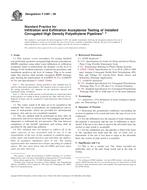 ASTM F2487-06 PDF