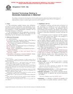 ASTM F2576-06a PDF