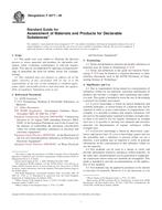 ASTM F2577-06 PDF