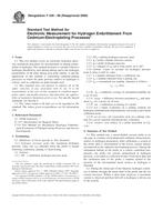 ASTM F326-96(2006) PDF