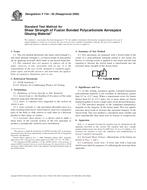ASTM F734-95(2006) PDF