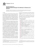 ASTM F748-06 PDF