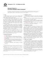 ASTM G161-00(2006) PDF