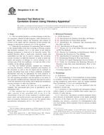 ASTM G32-06 PDF