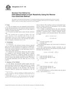 ASTM G57-06 PDF