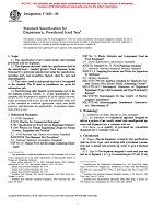 ASTM F1023-99 PDF