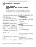 ASTM F1050-87(2000)e1 PDF ASTM F1050-87(2000)e1 PDF