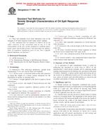 ASTM F1093-99 PDF