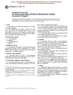 ASTM F1193-97 PDF ASTM F1193-97 PDF