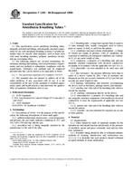 ASTM F1205 PDF