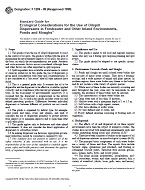 ASTM F1209-89(1999) PDF