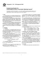 ASTM F1211 PDF ASTM F1211 PDF