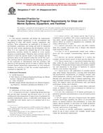 ASTM F1337-91(2001) PDF