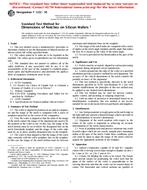 ASTM F1152-93 PDF